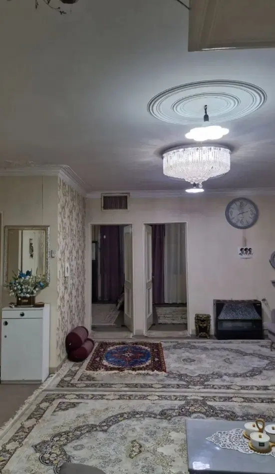آپارتمان اجاره ای