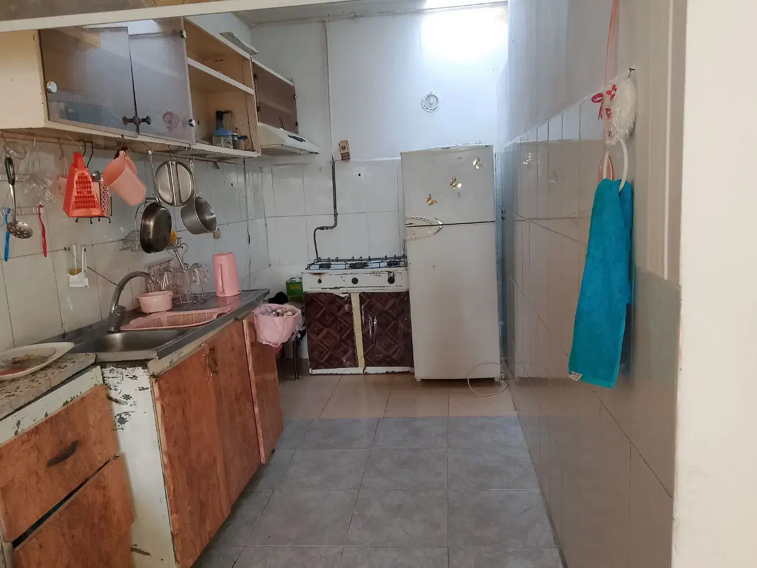 سویت اجاره ای چناران