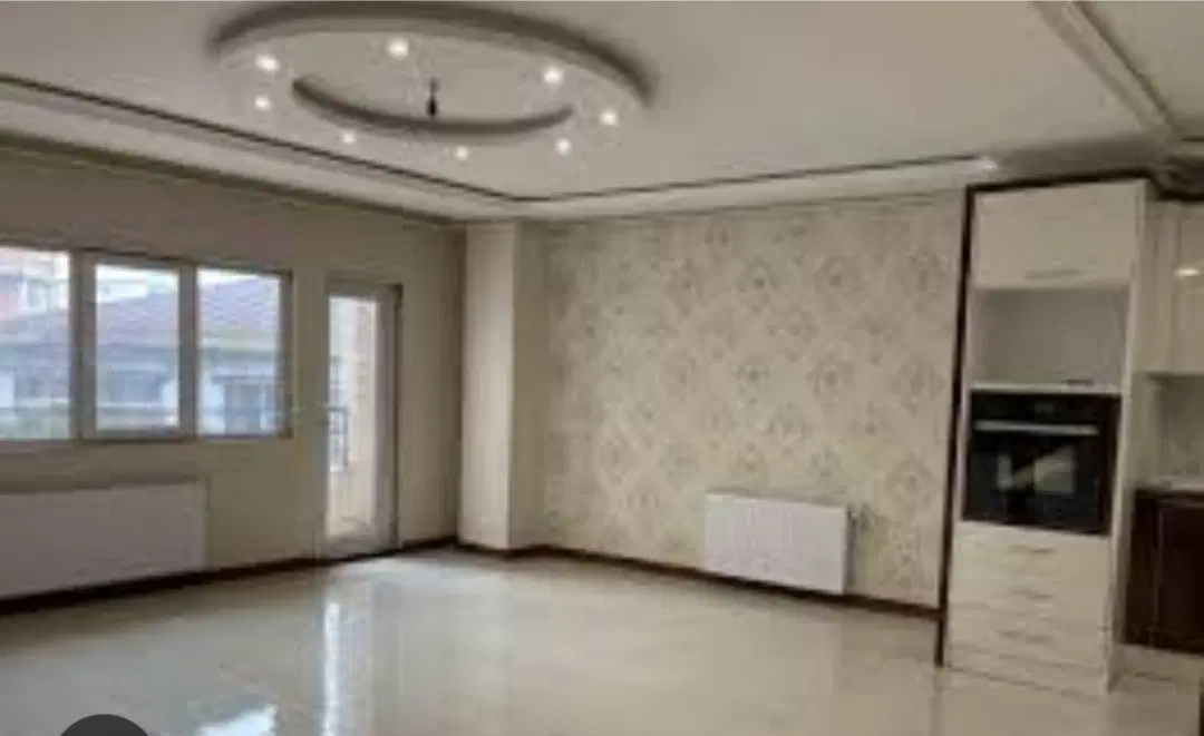 آپارتمان ۱۰۵متری در بابک .ابونصر