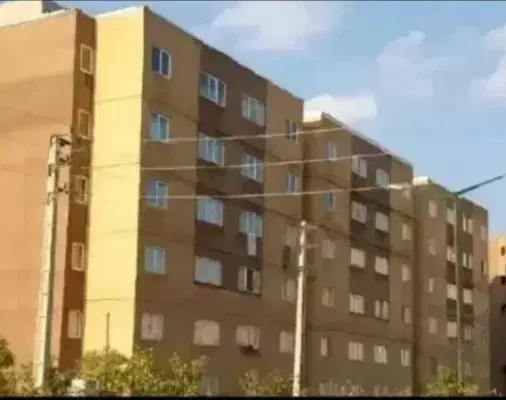 مسکن مهر دولت اباد