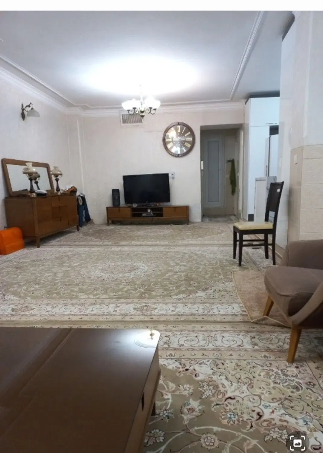 اجاره خانه ویلایی ۱۳۰مترشهرک گلها