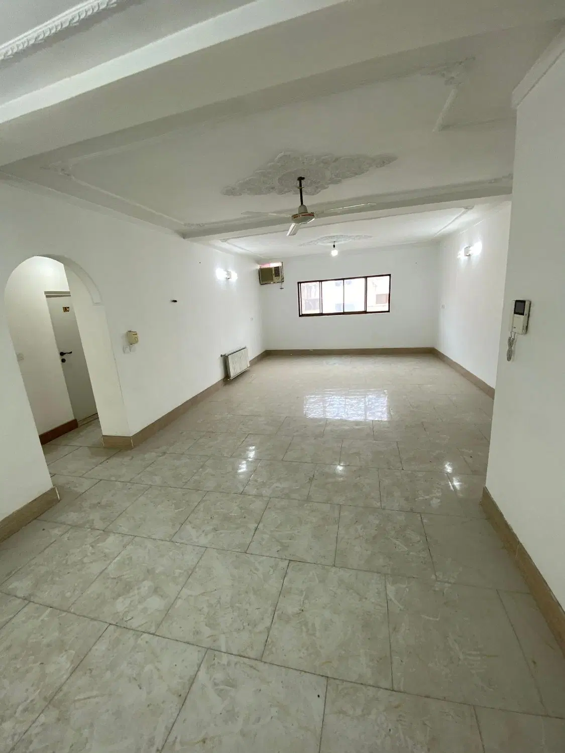 اجاره آپارتمان۱۲۰مترباکولرکوچه بن بست خیابان هراز