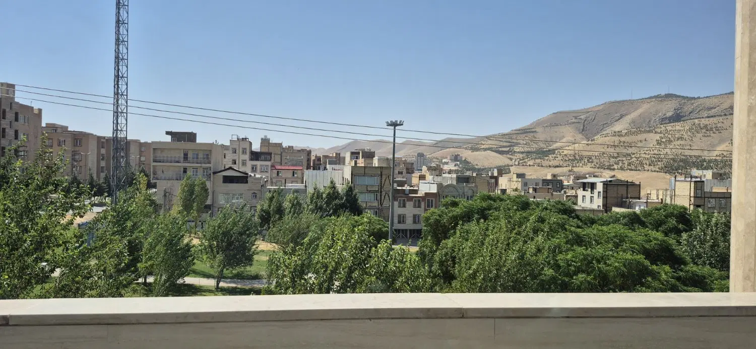 فروش 2 واحد 138 متری مسکونی روی پیلوت
