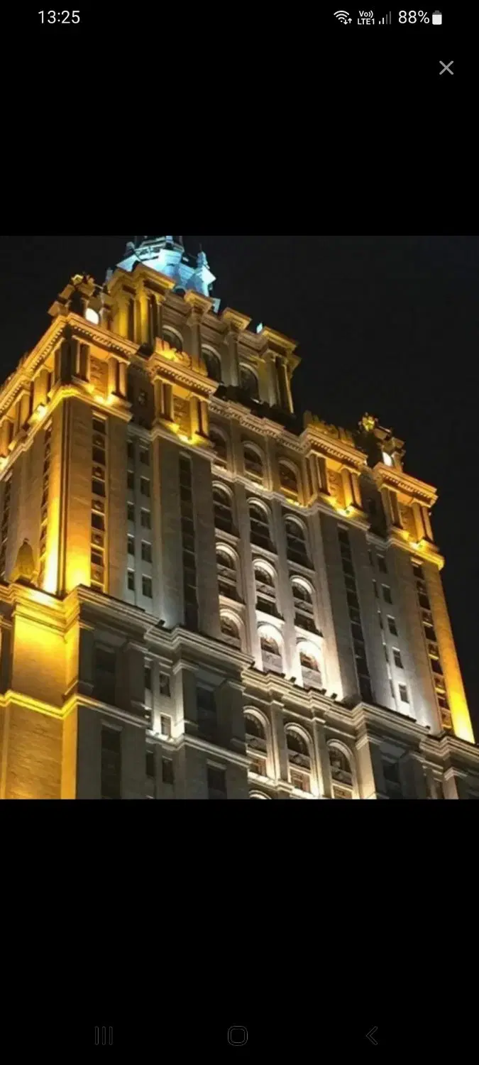 100 متر_ دو خواب _تهرانپارس_غربی