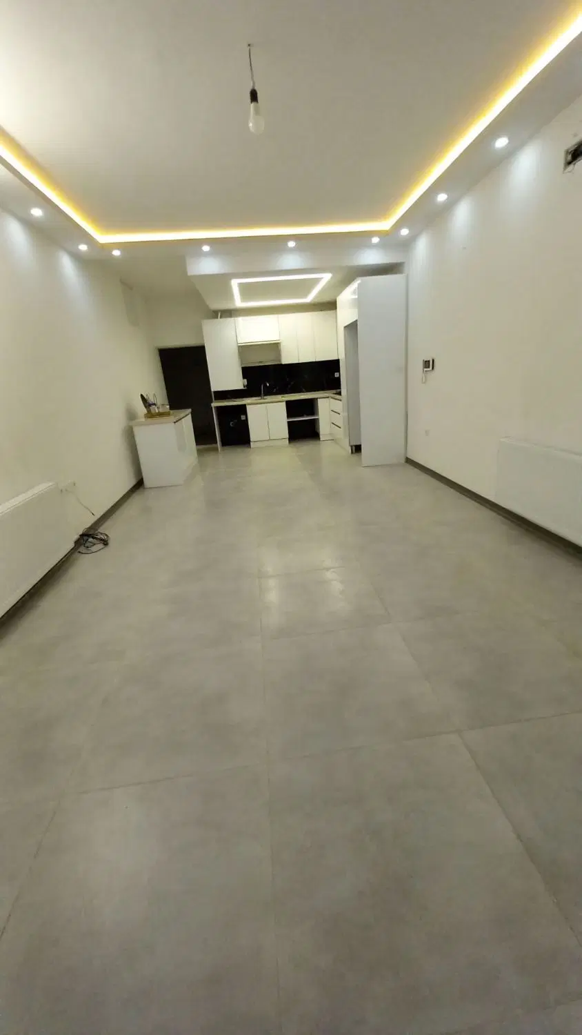 خانه تک کلید سند دار  علی آباد فرهنگیان