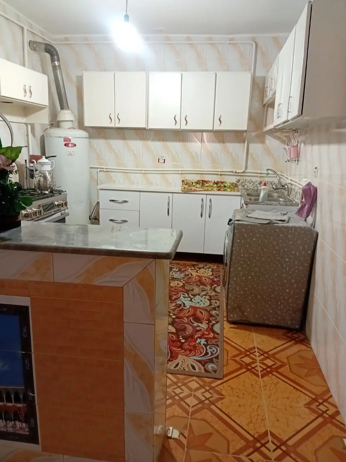 آپارتمان اجاره