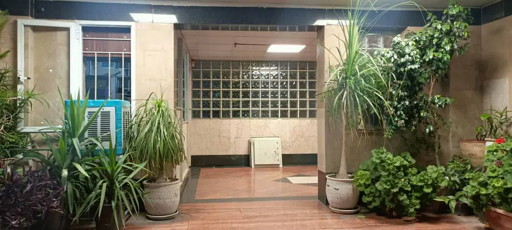 اجاره اپارتمان