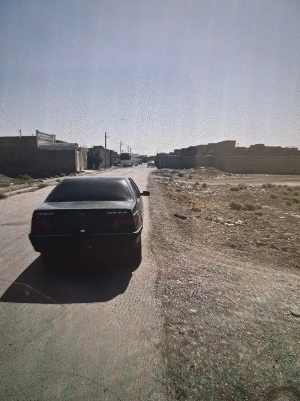 زمین