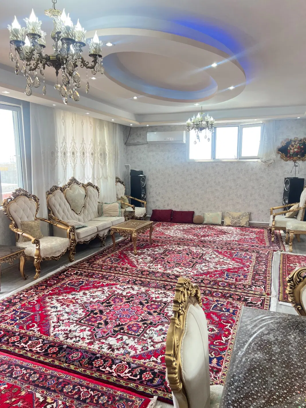 آپارتمان