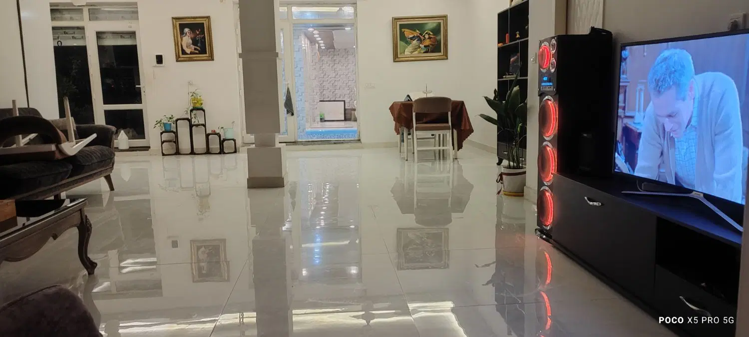 باغ ویلا شیک سند مشاع