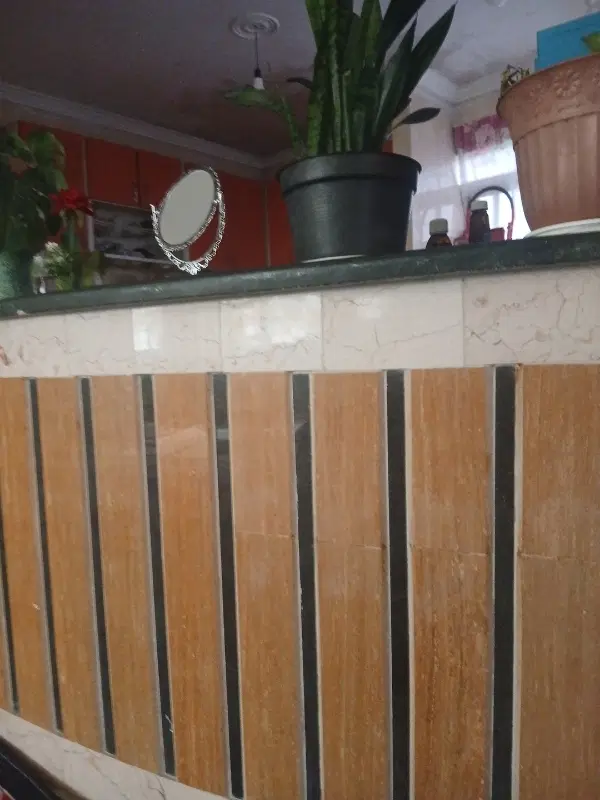اجاره خانه تک خوابه طبقه همکف