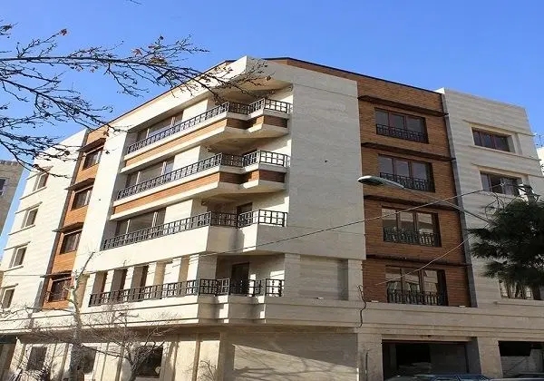 فروش آپارتمان _ قدر السهمی _ مسکونی