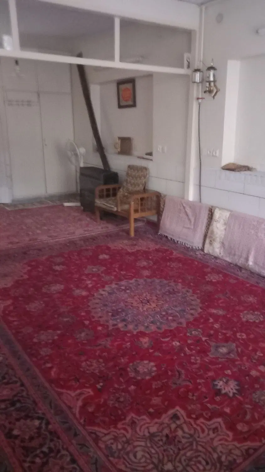 فروش خانه مسکونی خیابان رودکی