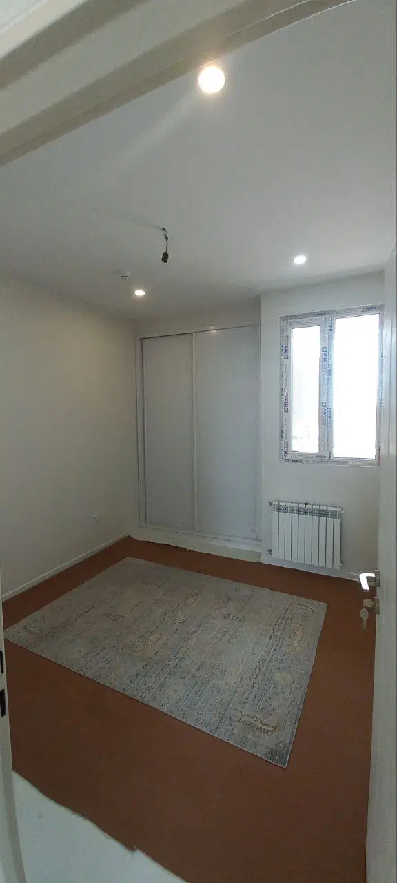اتوبان آهنگ ۷۵متری