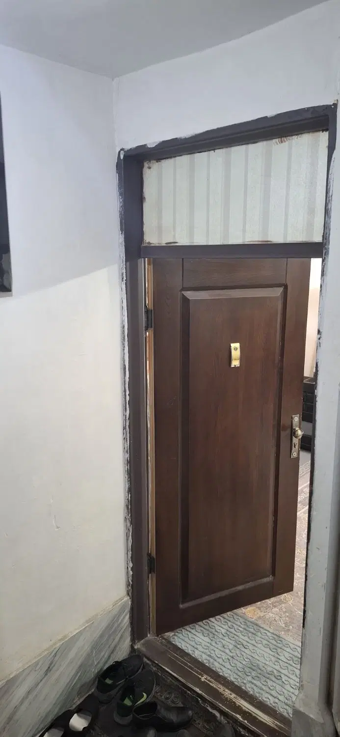 فروش یک واحد آپارتمان در مرتضی گرد
