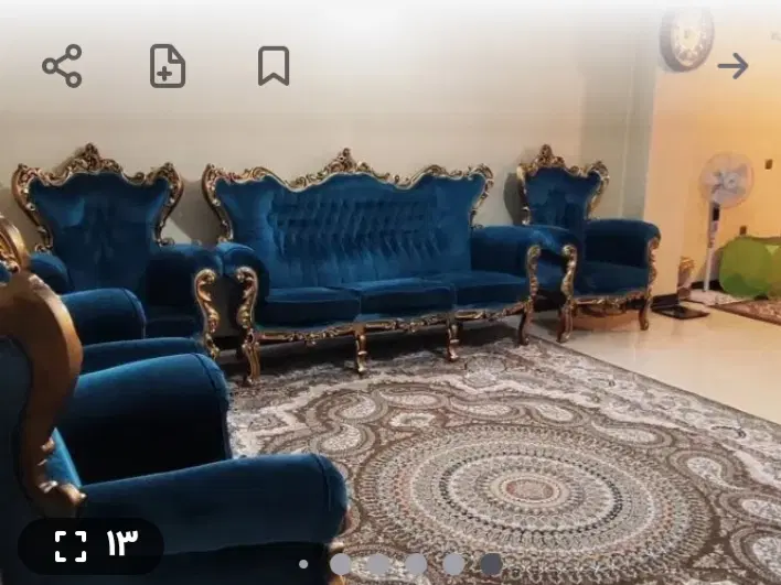ویلایی_ ۱۴۰ متری _ دربست جنوبی