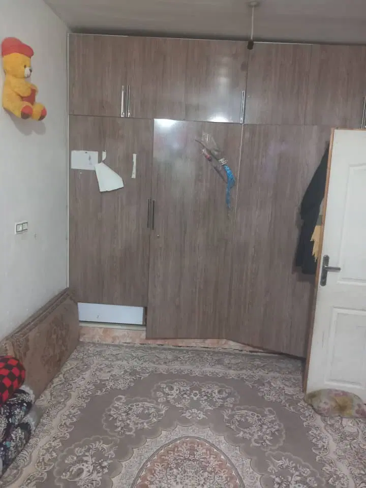 فروش خانه طبقه ۲