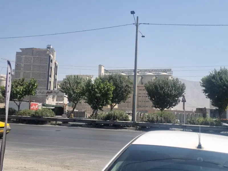 فروش ملک صنعتی