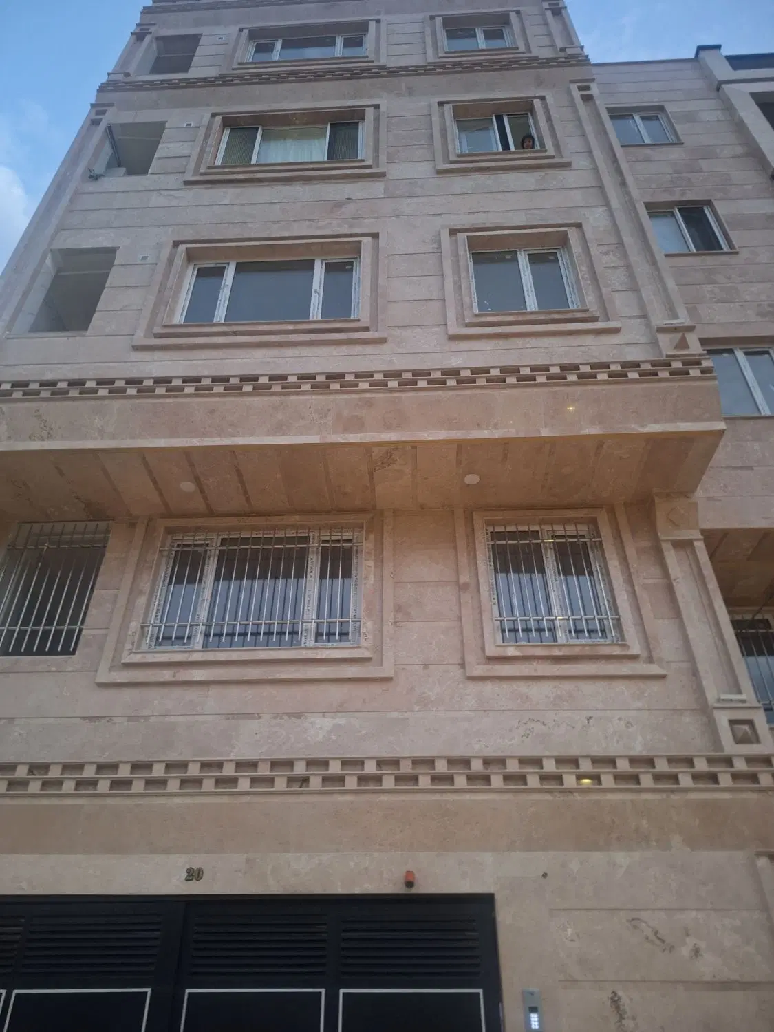 مسکونی ویلایی