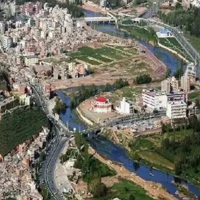 فروش زمین مسکونی در خانه محدوده