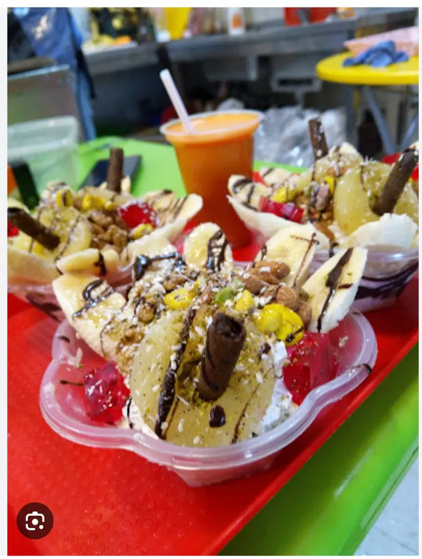 کافه بستنی