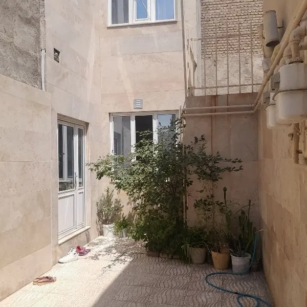 خانه دوطبقه ویلایی در ایلگلی