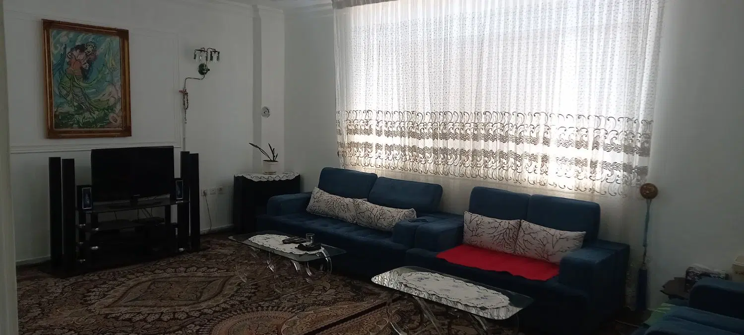 فروش یک باب آپارتمان