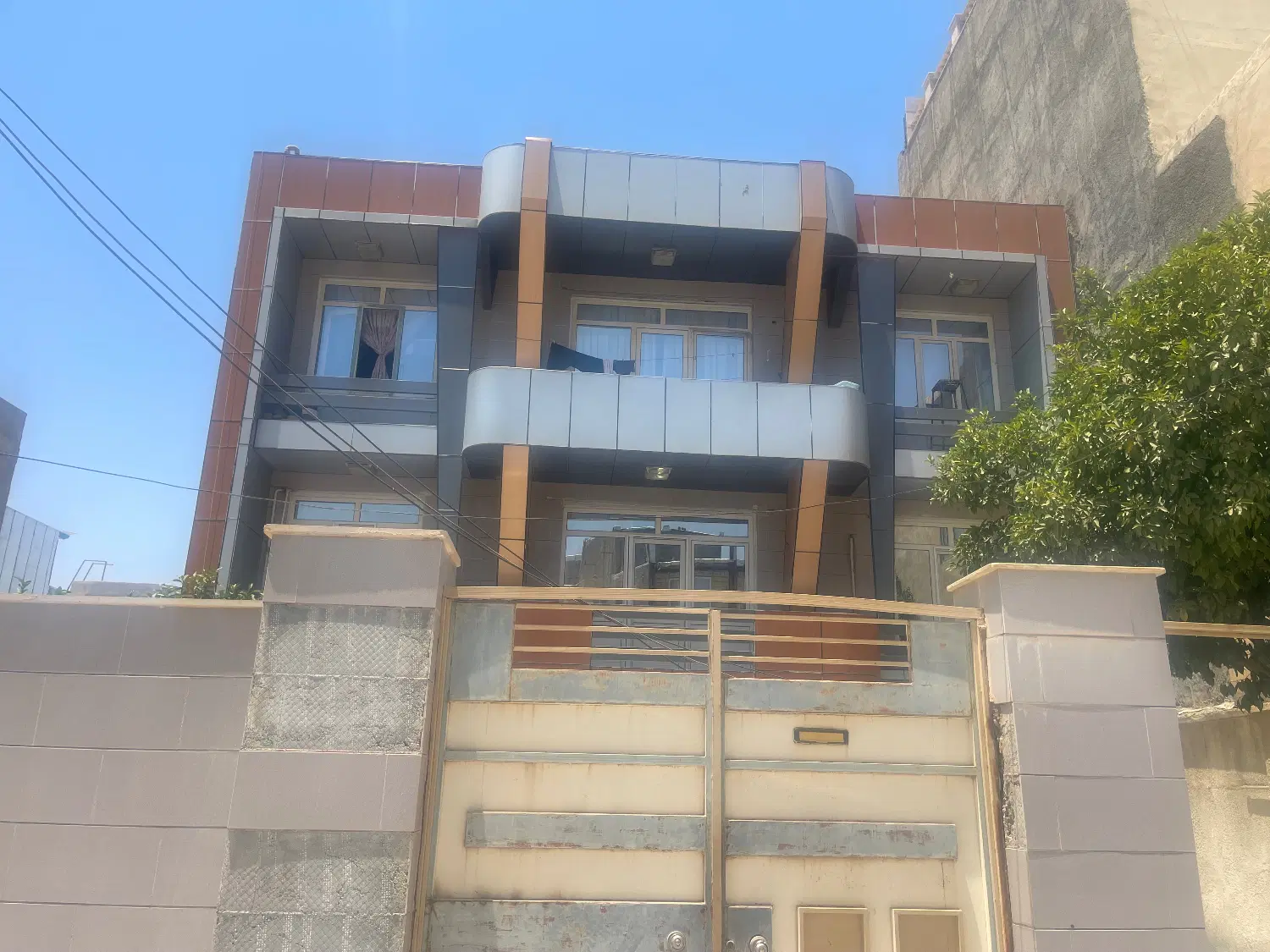 اجاره واحد ۹۰ متر بهترین لوکیشن