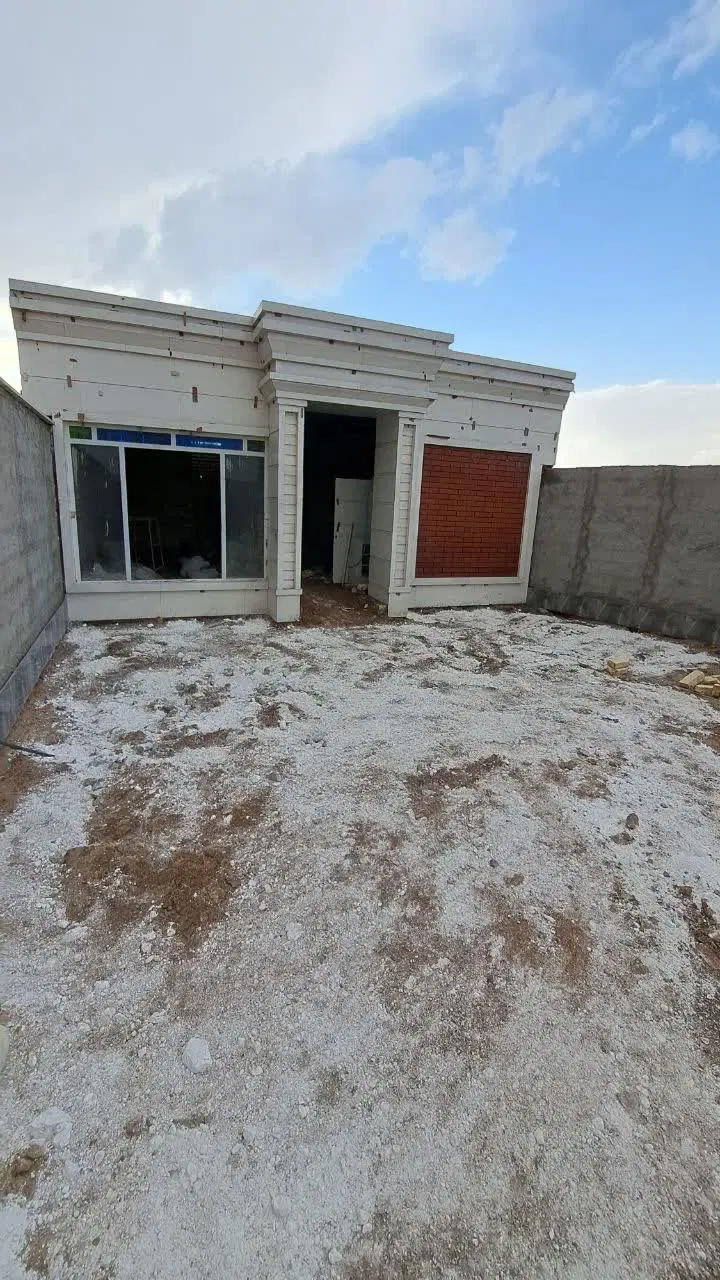 خانه باغ فروشی