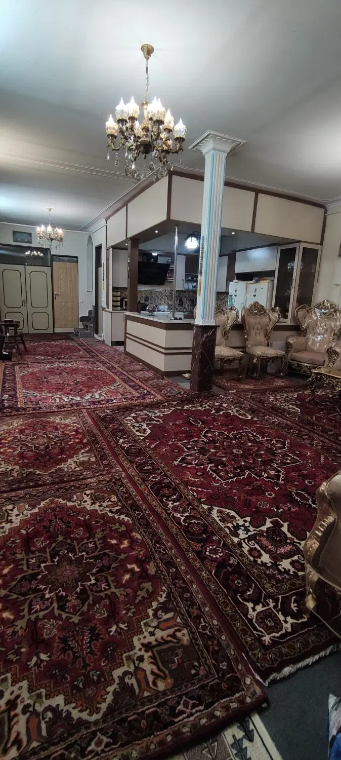 فروش حیاط جلالیه