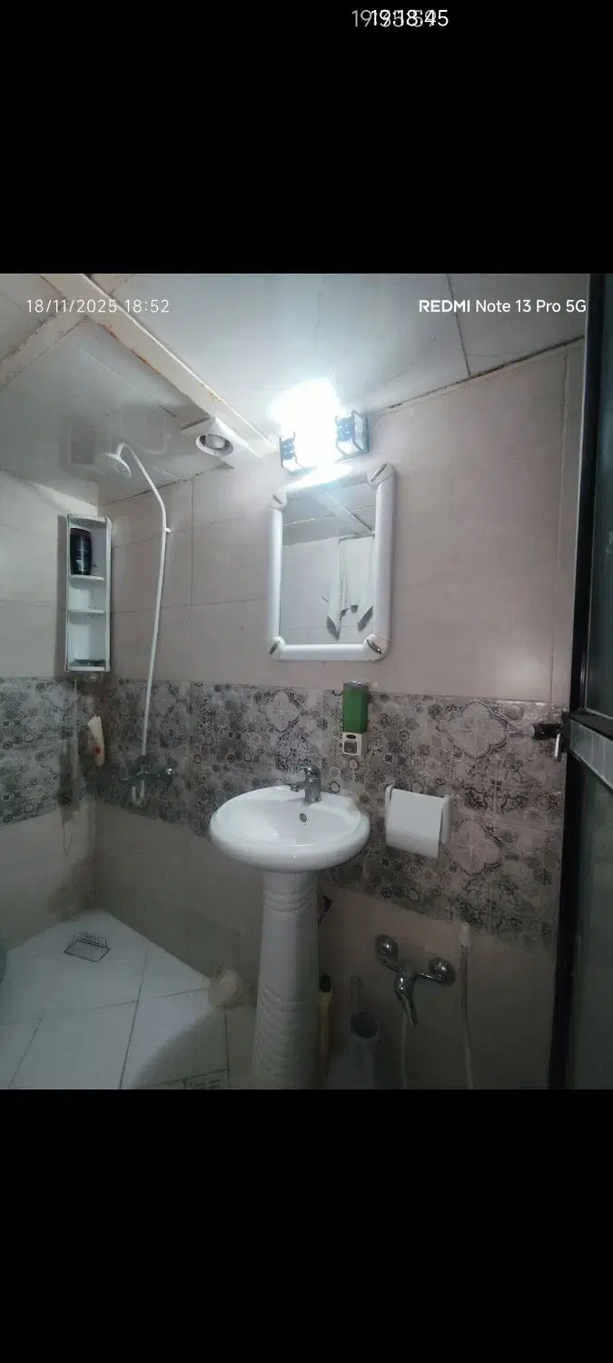 سوییت طاقبستان