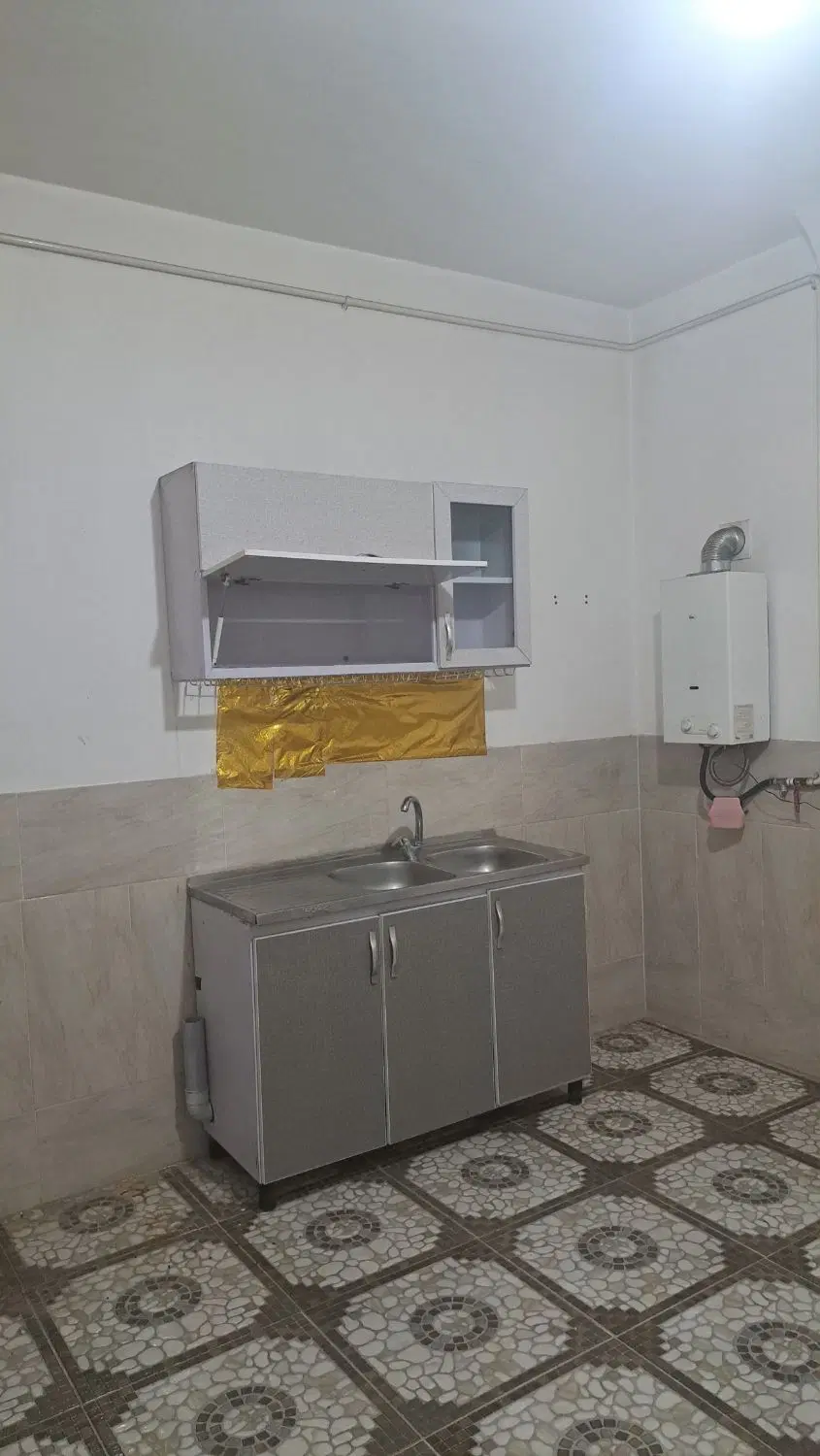 اجاره واحد مسکونی همکف کوی مشتاق
