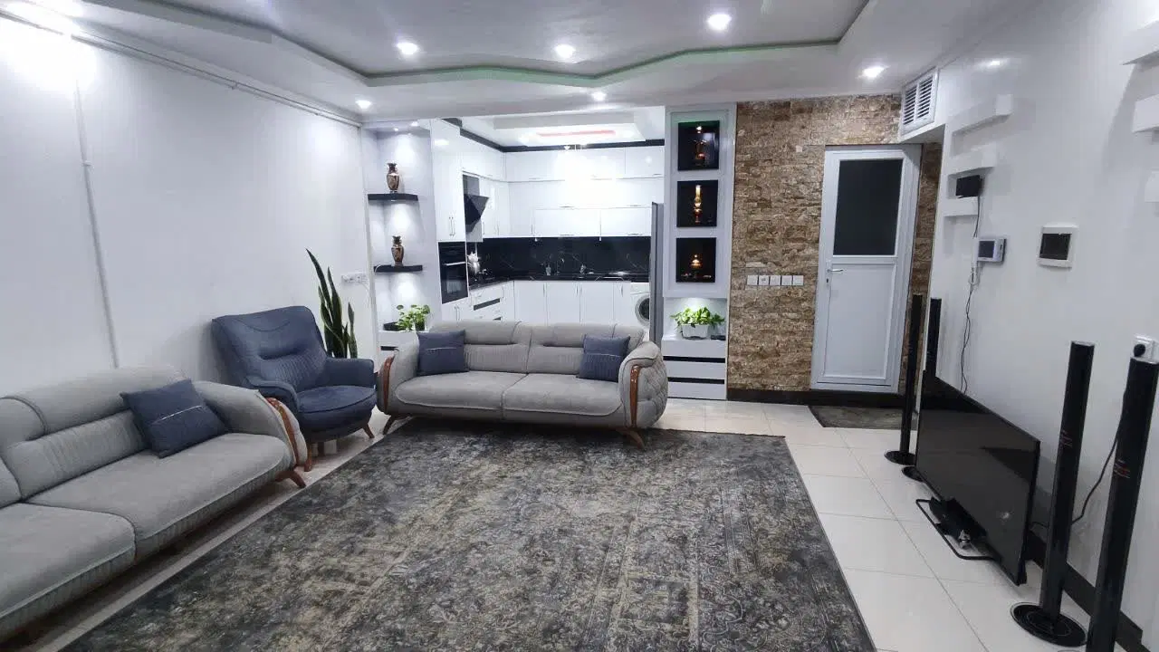 منزل اجاره