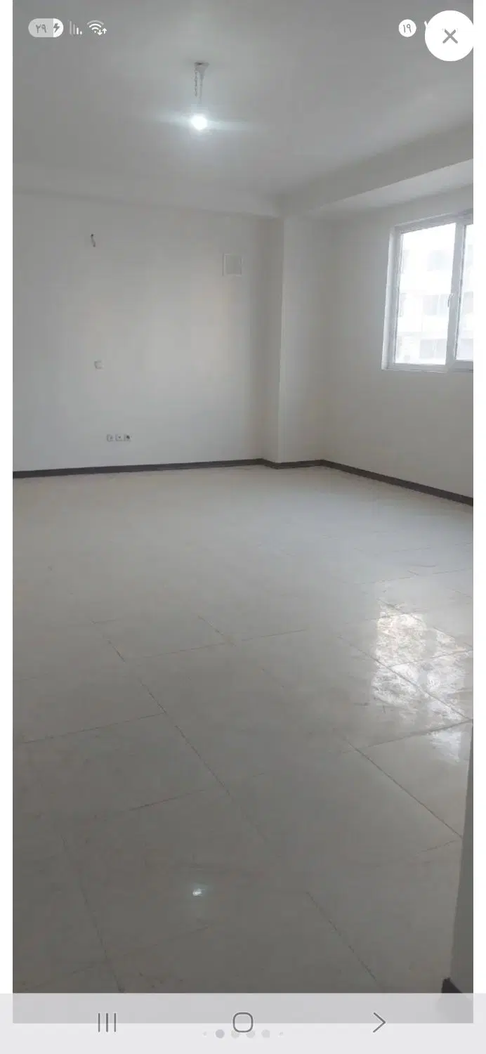 پردیس غرب مهرآرا تحویل