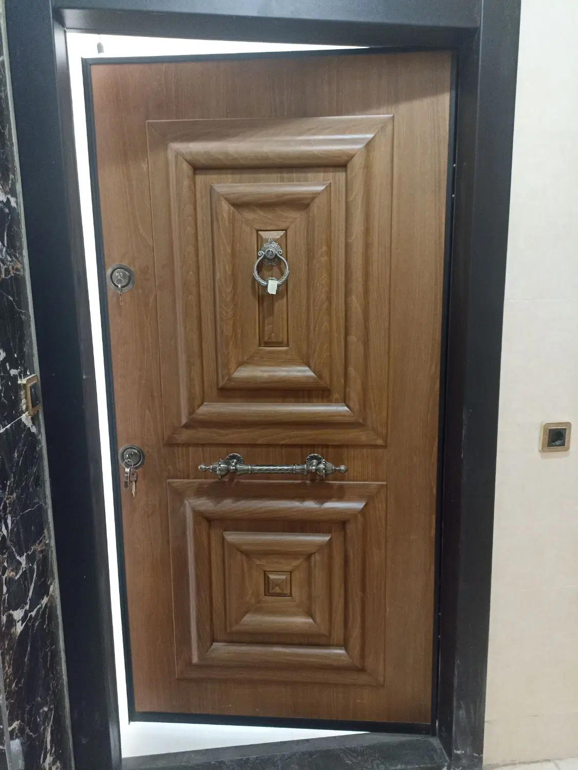 آپارتمان
