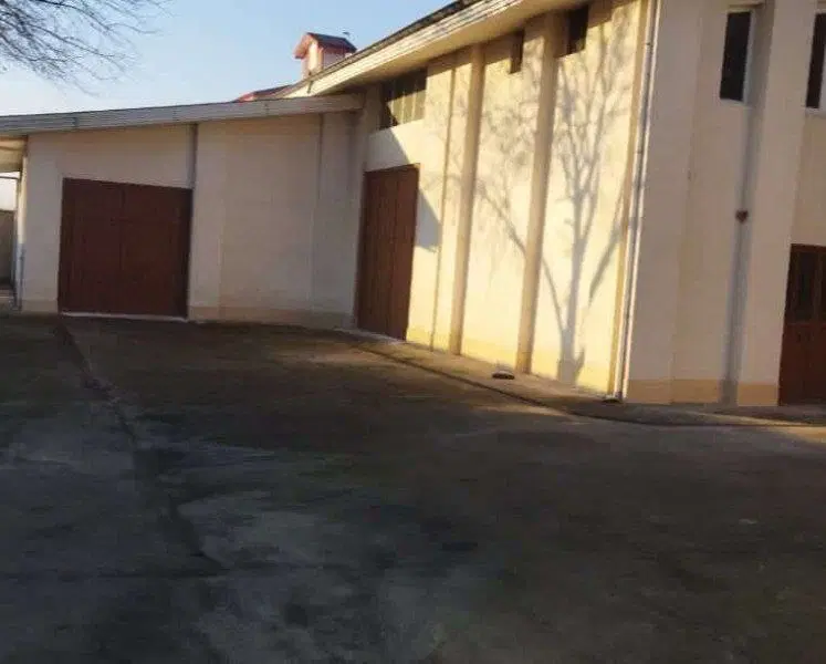 زمین کشاورزی با توانایی تغییر کاربری