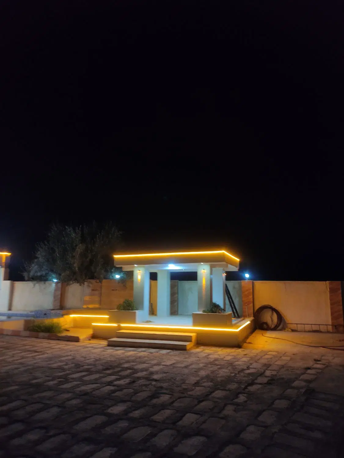 اجاره ویلا لوکس به صورت روزانه