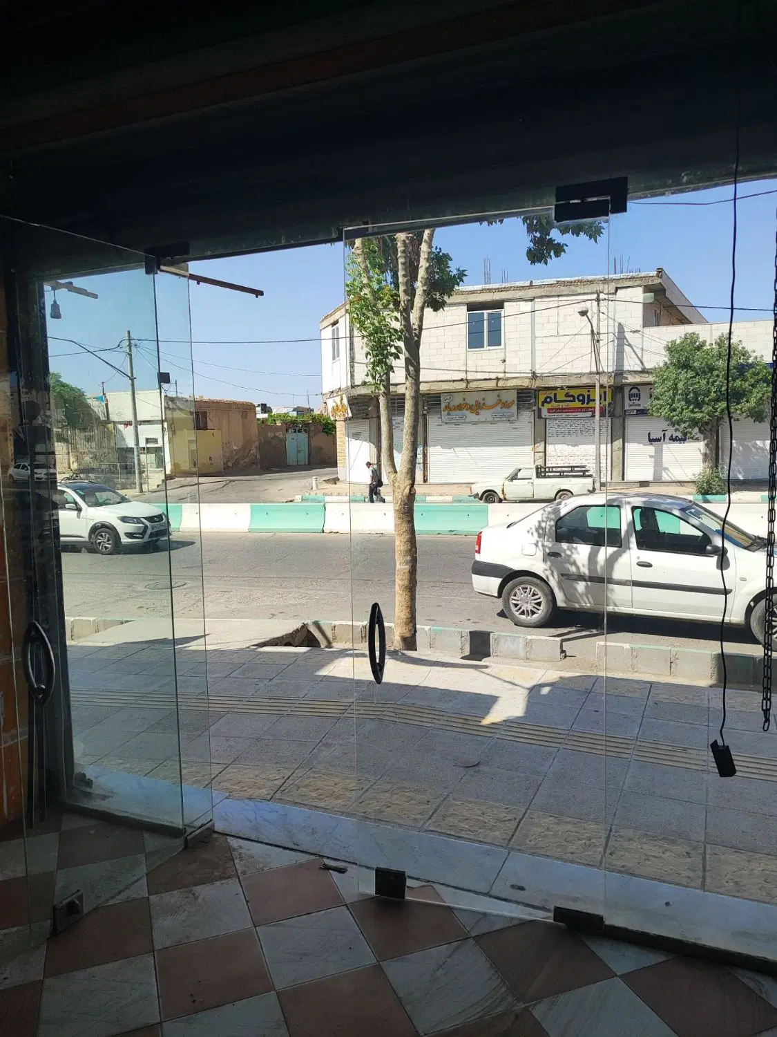 مغازه جهت اجاره دستغیب ۴۸