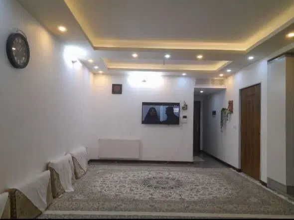 آپارتمان 95م. 20م زاد