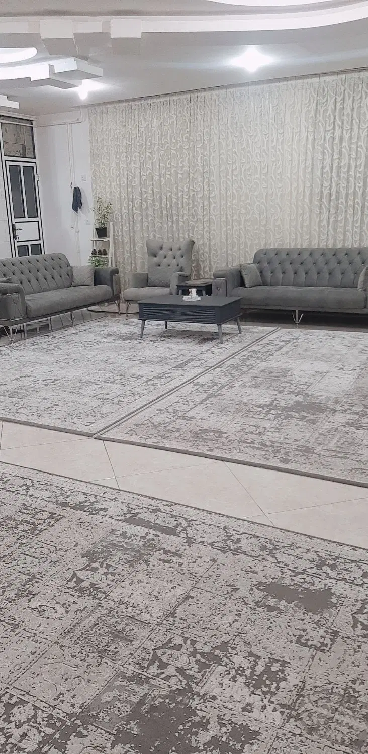 آپارتمان ۱۱۰ متری کوی امام رضا