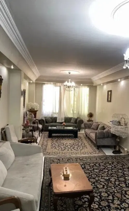 ۴۵ متر _ آذربایجان _ تکواحدی _ پارکینگدار