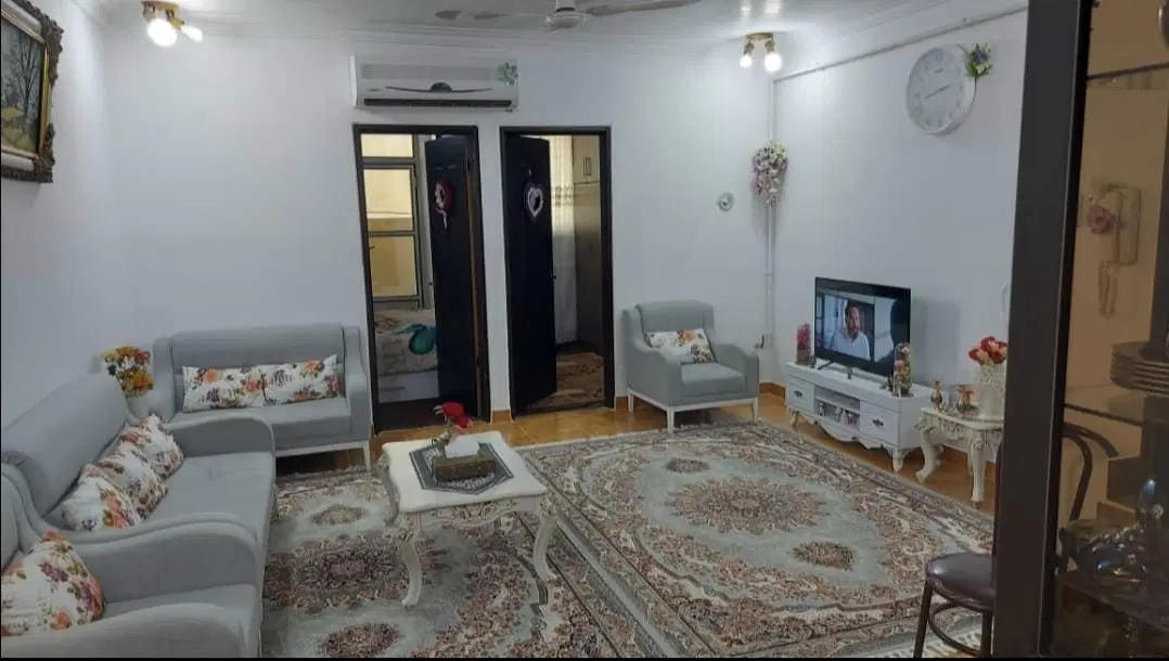 خانه دو خوابه