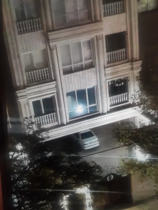آپارتمان ۱۶۰ متری سه خواب صفر بلوار دانشجو