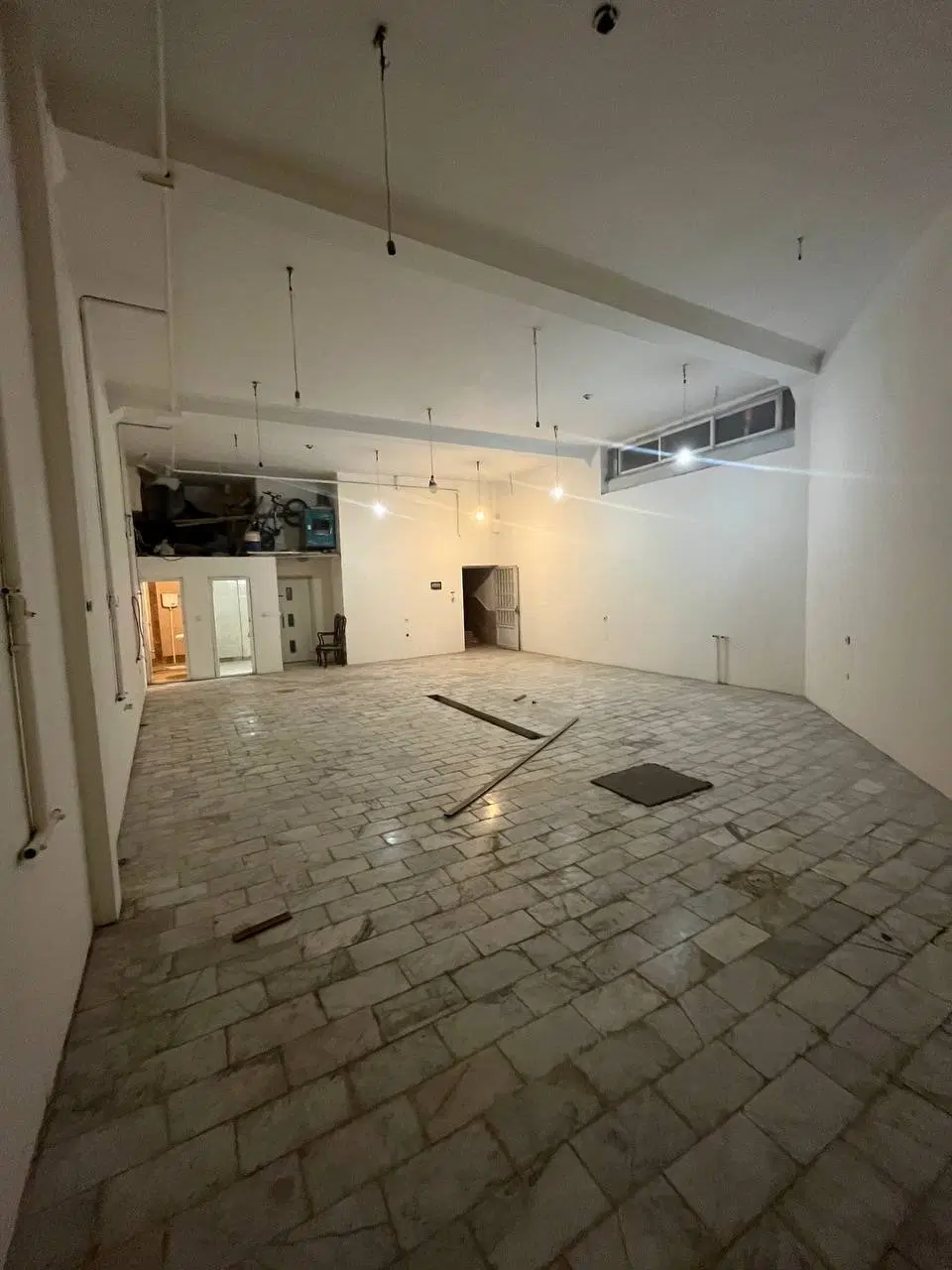 اجاره زیرزمین در شاندیز