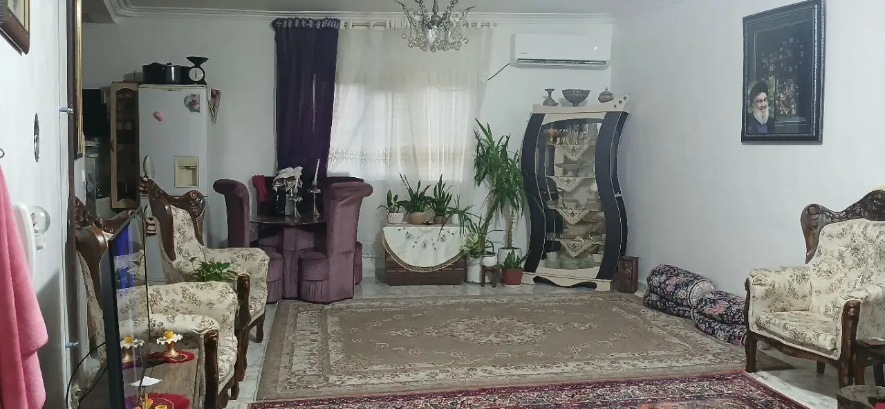 اجاره یک واحد مسکونی در جانبازان