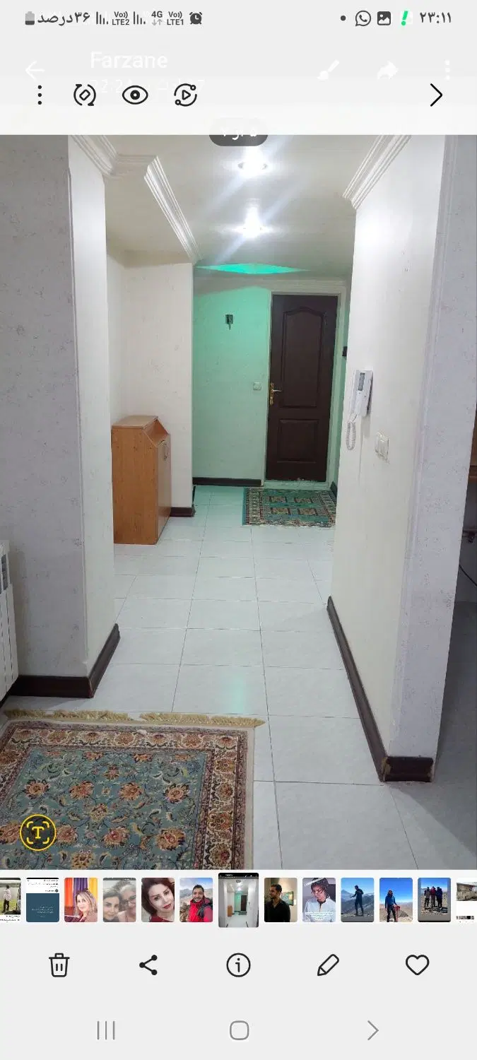 فروش آپارتمان