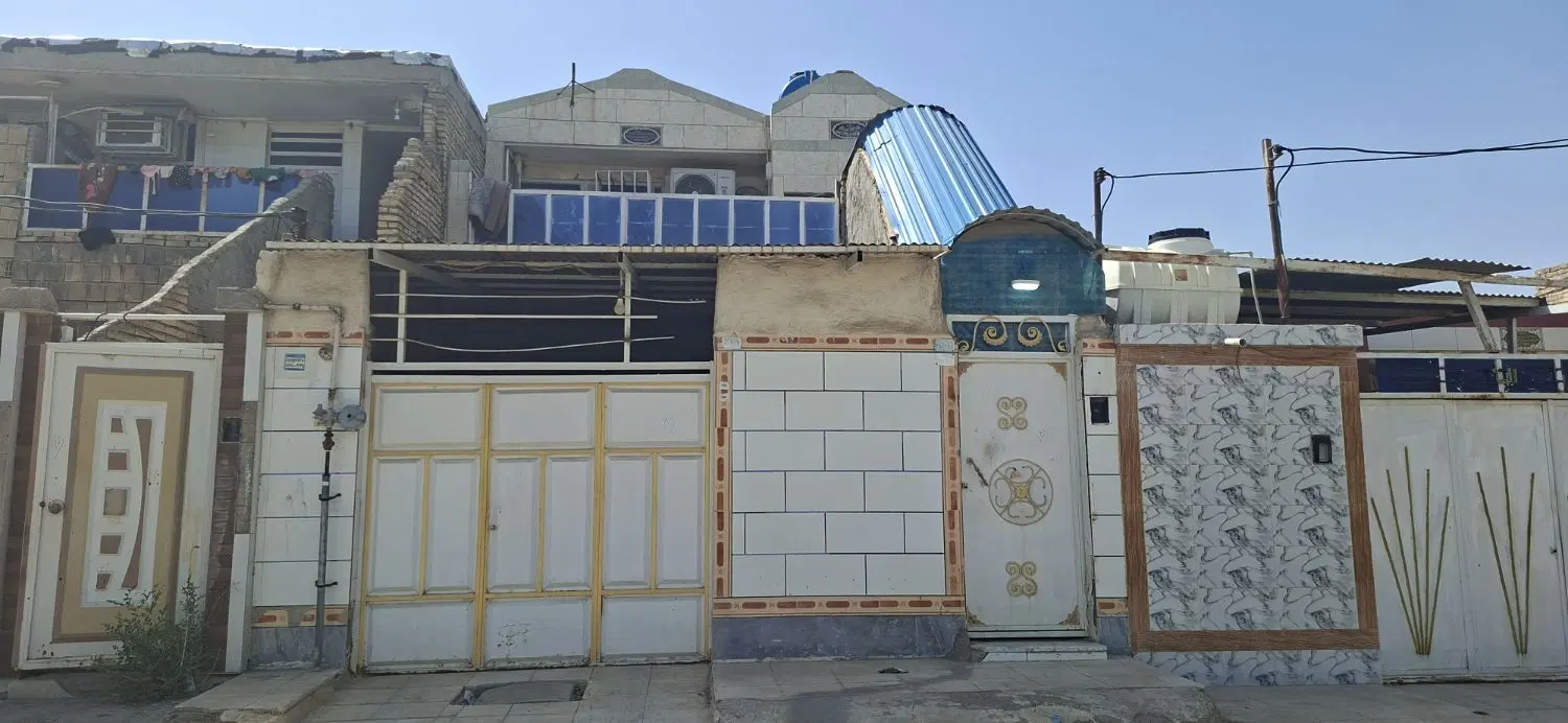 خانه ۱۸۰متری زرگان اتوبوسرانی ط بالا۵۰۰رهن مستاجر