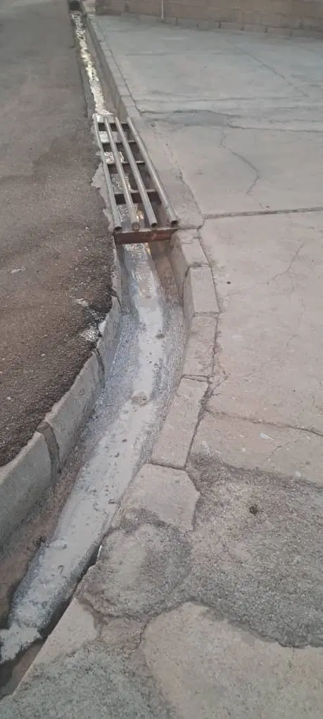 زمین ۲۰۰ متری شهر زیبای چمگلک