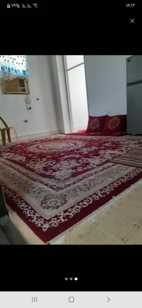 اجاره منزل مبله روزانه