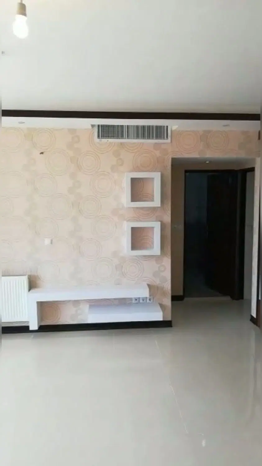اجاره یک واحد آپارتمان ۸۵ متری جنوبی ۲ خواب